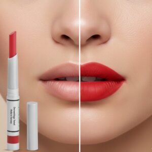 Impala Long Lasting Lipstick No101 Cherry – Μακράς Διάρκειας Κραγιόν - Εικόνα 1