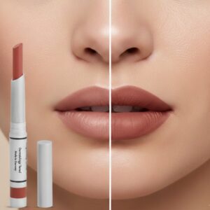 Impala Long Lasting Lipstick No102 Cinnamon – Μακράς Διάρκειας Κραγιόν - Εικόνα 1
