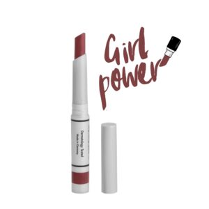 Impala Long Lasting Lipstick No108 Mauve – Μακράς Διάρκειας Κραγιόν