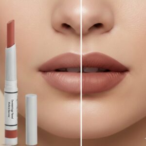 Impala Long Lasting Lipstick No108 Mauve – Μακράς Διάρκειας Κραγιόν - Εικόνα 1