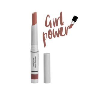 Impala Long Lasting Lipstick No112 Brown Purple Matte – Μακράς Διάρκειας Κραγιόν