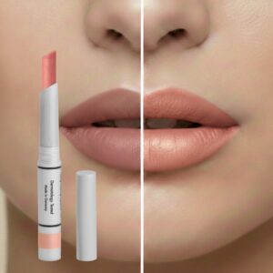 Impala Long Lasting Lipstick No119 Pearly Pink – Μακράς Διάρκειας Κραγιόν - Εικόνα 1