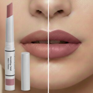 Impala Long Lasting Lipstick No121 Plum Matte – Μακράς Διάρκειας Κραγιόν - Εικόνα 1