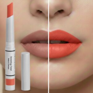 Impala Long Lasting Lipstick No122 Bronze – Μακράς Διάρκειας Κραγιόν - Εικόνα 1