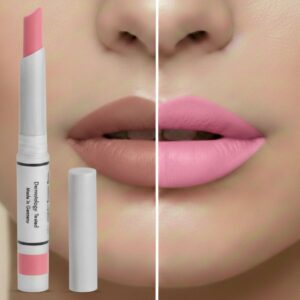 Impala Long Lasting Lipstick No123 Candy – Μακράς Διάρκειας Κραγιόν - Εικόνα 1