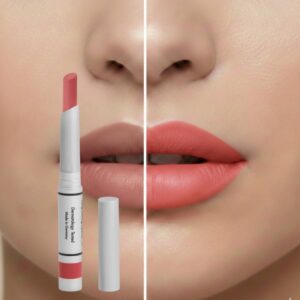 Impala Long Lasting Lipstick No125 Fuchsia – Μακράς Διάρκειας Κραγιόν - Εικόνα 1