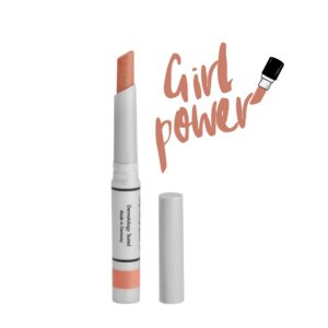 Impala Long Lasting Lipstick No128 Sea Pearl – Μακράς Διάρκειας Κραγιόν
