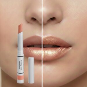 Impala Long Lasting Lipstick No128 Sea Pearl – Μακράς Διάρκειας Κραγιόν - Εικόνα 1