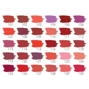 Impala Long Lasting Lipstick No103 Pink Coral – Μακράς Διάρκειας Κραγιόν - Εικόνα 1