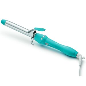 Moroccanoil Everlasting Curl Titanium Curling Iron - Ψαλίδι Μπούκλας