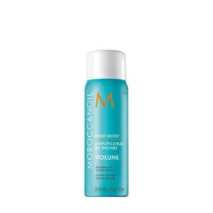 Moroccanoil Root Boost 75ml – Spray Όγκου Ρίζας με Θερμοπροστασία & Έλαιο Argan