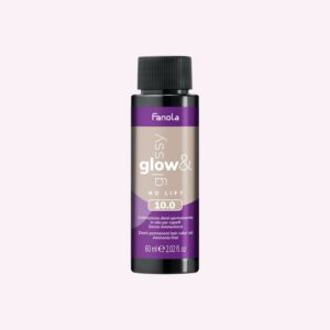Fanola Glow & Glossy Ρεφλέ 10.0 Toner 60ml