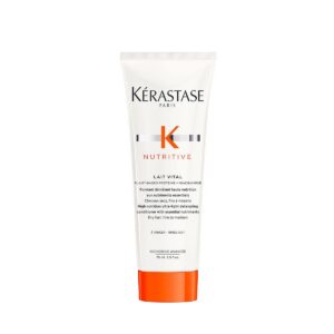 Kérastase Nutritive Lait Vital Conditioner 75ml – Conditioner Εντατικής Θρέψης για Ξηρά Μαλλιά