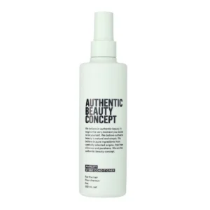 Authentic Beauty Concept Amplify Spray Conditioner 250ml – Leave-In Conditioner για Όγκο & Ξεμπέρδεμα