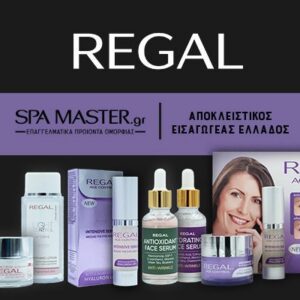 Regal Age - Light Control