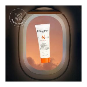 Kérastase Nutritive Lait Vital Conditioner 75ml – Conditioner Εντατικής Θρέψης για Ξηρά Μαλλιά - Εικόνα 1