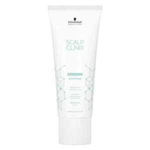 Scalp Clinix Soothing Treatment 200ml – Καταπραϋντική Θεραπεία για Ευαίσθητο & Ξηρό Τριχωτό
