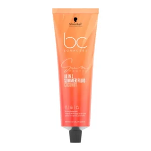 Schwarzkopf Bonacure Sun Protect 10-in-1 Summer Fluid 100ml – Leave-In Θεραπεία Πολλαπλών Δράσεων