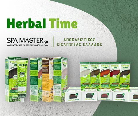 Herbal Time Henna