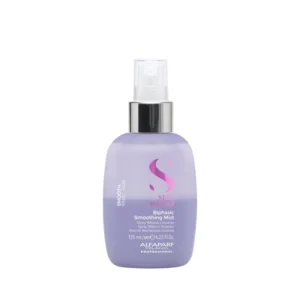 Alfaparf Milano Semi Di Lino Biphasic Smoothing Mist 125ml – Spray Λείανσης & Anti-Frizz