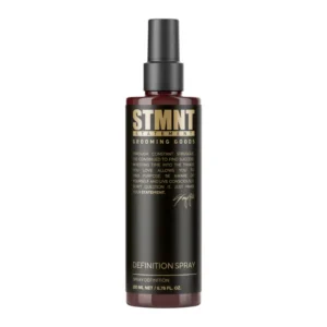 STMNT Definition Spray 200ml – Spray Μαλλιών για Υφή, Όγκο & Ημι-Ματ Φινίρισμα