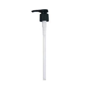 Schwarzkopf BC Black Pump 1000ml – Αντλία Δοσομέτρησης για Συσκευασίες 1000ml