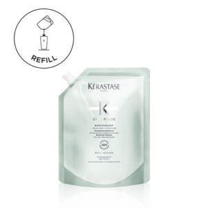 Kérastase Specifique Bain Divalent Refill 500ml – Σαμπουάν Εξισορρόπησης για Λιπαρές Ρίζες & Ταλαιπωρημένα Μήκη