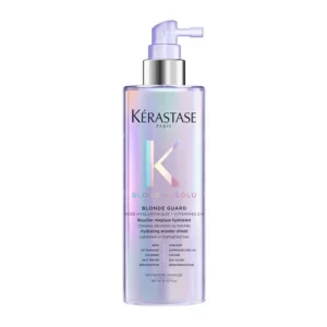 Kérastase Blond Absolu Blonde Guard Leave-In 190ml – Ενυδατική Προστασία Χωρίς Ξέβγαλμα για Ξανθά Μαλλιά