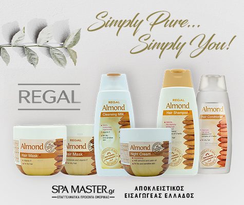 Regal Almond