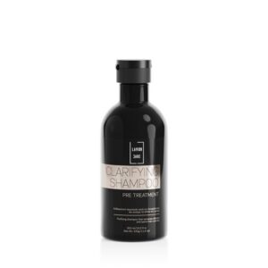 Lavish Care Keratin Treatment Clarifying Shampoo 300ml – Βήμα 1 Καθαριστικό Σαμπουάν Θεραπείας Κερατίνης