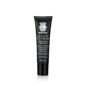 Lavish Hair Care Day & Night Eye Cream 30ml – Κρέμα Ματιών κατά των Μαύρων Κύκλων