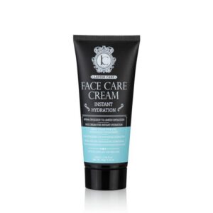 Lavish Hair Care Face Care Cream Instant Hydration 100ml – Κρέμα Προσώπου Άμεσης Ενυδάτωσης