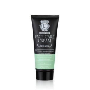 Lavish Hair Care Face Care Cream Oily Skin 100ml – Κρέμα Προσώπου για Λιπαρές Επιδερμίδες