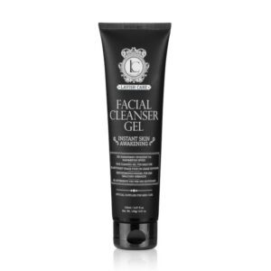 Lavish Hair Care Facial Cleanser Gel 150ml – Gel Καθαρισμού Προσώπου για Καθημερινή Χρήση