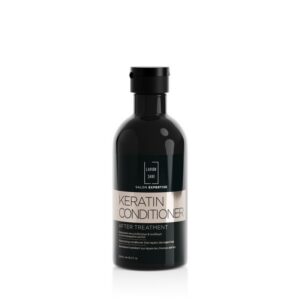 Lavish Care Keratin Treatment Keratin Conditioner 300ml – Βήμα 4 Μάσκα Ενυδάτωσης & Αναδόμησης