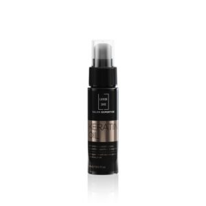 Lavish Care Keratin Treatment Keratin Oil 50ml – Βήμα 5 Λάδι Περιποίησης & Λείανσης
