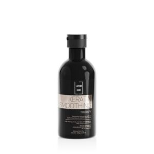 Lavish Care Keratin Treatment Keratin Shampoo 300ml – Βήμα 3 Σαμπουάν Αναδόμησης & Συντήρησης Θεραπείας Κερατίνης