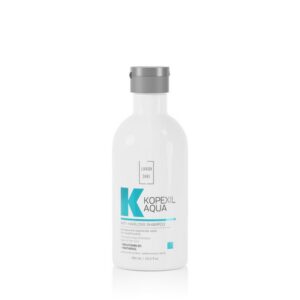 Lavish Care Kopexil Aqua Anti-Hair Loss Shampoo 250ml – Δυναμωτικό Σαμπουάν Κατά της Τριχόπτωσης
