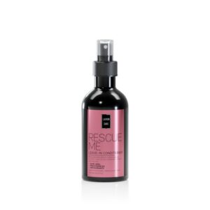 Lavish Care Rescue Me Leave-In Spray 300ml – Μαλακτικό Νερό Σπρέι Leave-In για Ξηρά & Ταλαιπωρημένα Μαλλιά