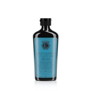Lavish Hair Care Revitalizing Conditioner 300ml – Μαλακτική Κρέμα Θρέψης & Αναζωογόνησης για Αδυνατισμένα Μαλλιά