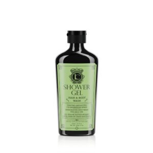 Lavish Hair Care Hair and Body Wash 300ml – Αφρόλουτρο για Μαλλιά & Σώμα
