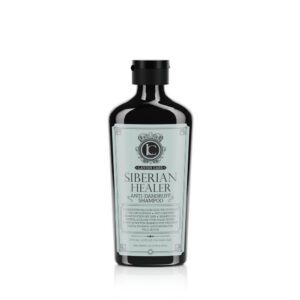 Lavish Hair Care Siberian Healer Shampoo 300ml – Σαμπουάν κατά της Πιτυρίδας & Ξηροδερμίας