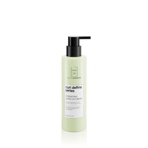 Salon Expertise Curl Define Series Hydrating Leave-In Cream 200ml – Leave-In Κρέμα Ενυδάτωσης για Σγουρά Μαλλιά
