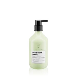Salon Expertise Curl Define Series Moisturizing Conditioner 350ml – Μαλακτική Κρέμα Ενυδάτωσης για Σγουρά Μαλλιά