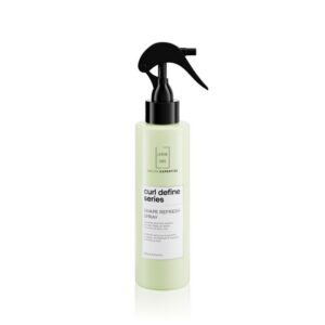 Salon Expertise Curl Define Series Shape Refresh Spray 200ml – Spray Ανανέωσης για Σγουρά Μαλλιά