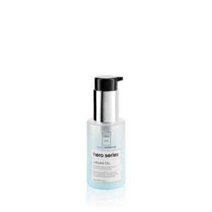Salon Expertise Hero Series Arganoil 50ml – Έλαιο Argan για Λάμψη & Κατά του Φριζαρίσματος