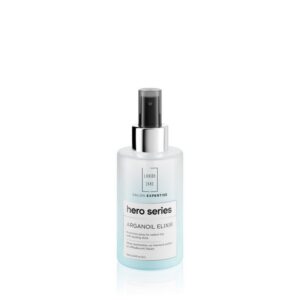 Salon Expertise Hero Series Arganoil Elixir 90ml – Spray Λάμψης & Προστασίας με Argan Oil