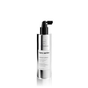 Salon Expertise Hero Series Mirror Spray 200ml – Anti-Frizz Spray με Mirror Effect