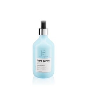 Salon Expertise Hero Series Sea Salt Mist 350ml – Spray Θαλασσινού Αλατιού για Beach Waves
