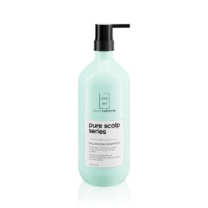 Salon Expertise Pure Scalp Series Balancing Shampoo 1000ml – Σαμπουάν Εξισορρόπησης Λιπαρότητας